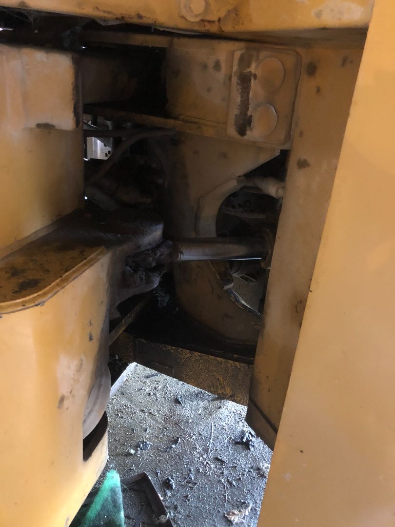 1978 CATERPILLAR 980B - Image 27